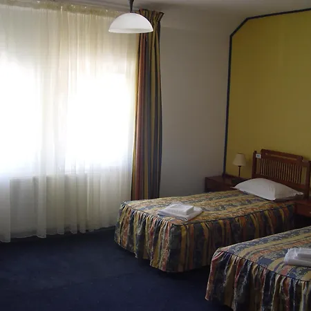 Hotell Astra 2*