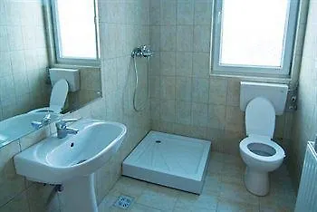 Hotell Astra 2*