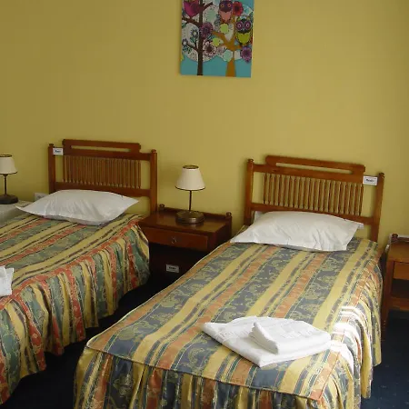 Astra Hotell 2*